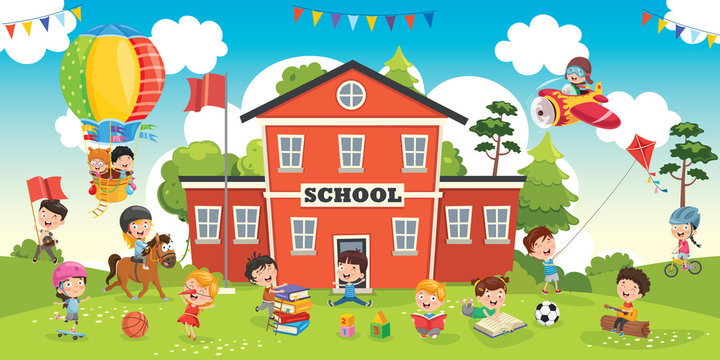 School